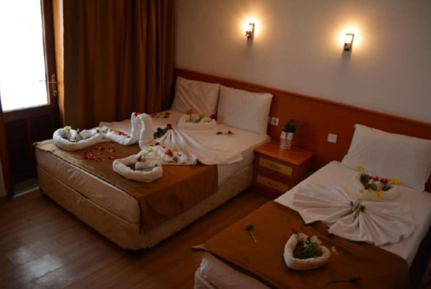 Arikan Inn Hotel, 3* Arikan Inn Hotel, 3*
