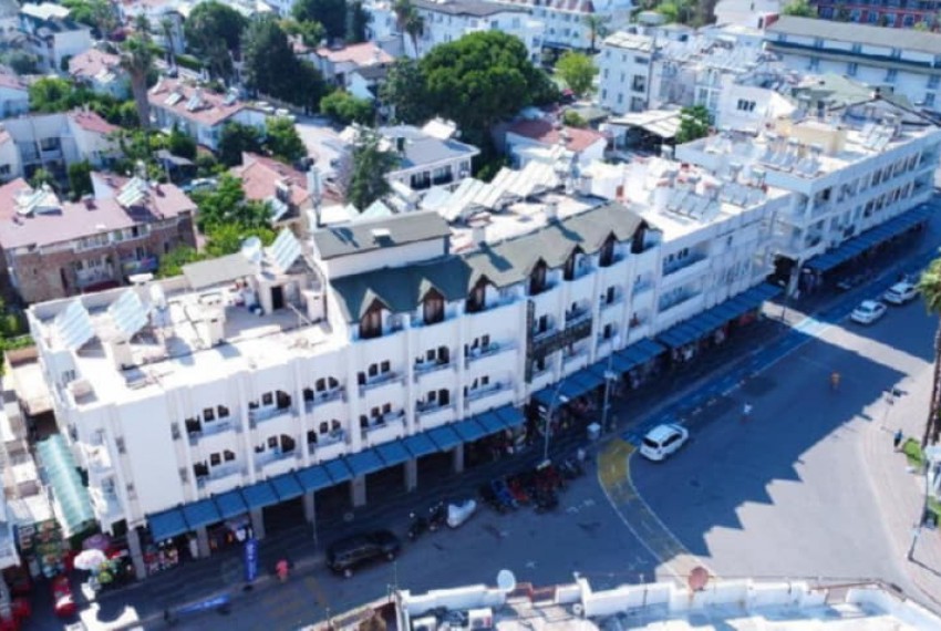 Arikan Inn Hotel, 3* Arikan Inn Hotel, 3*