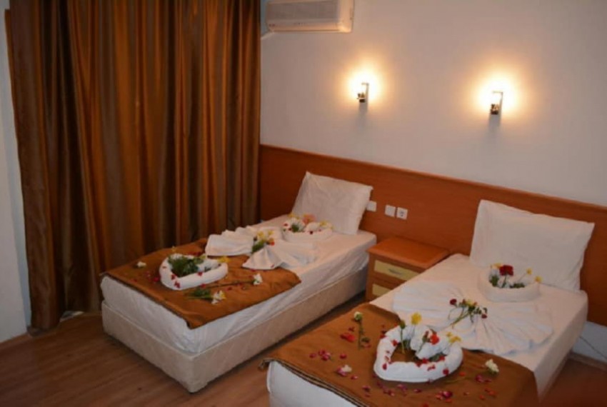 Arikan Inn Hotel, 3* Arikan Inn Hotel, 3*