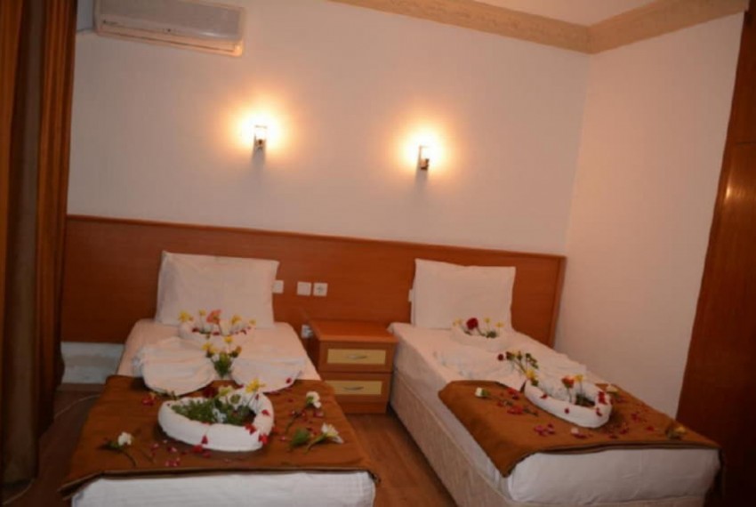 Arikan Inn Hotel, 3* Arikan Inn Hotel, 3*