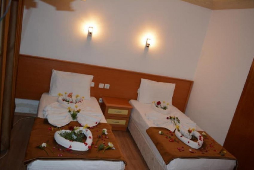 Arikan Inn Hotel, 3* Arikan Inn Hotel, 3*