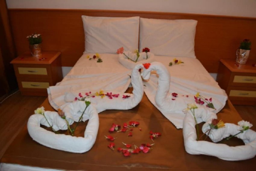 Arikan Inn Hotel, 3* Arikan Inn Hotel, 3*