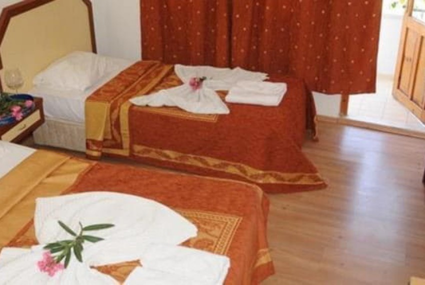 Arikan Inn Hotel, 3* Arikan Inn Hotel, 3*
