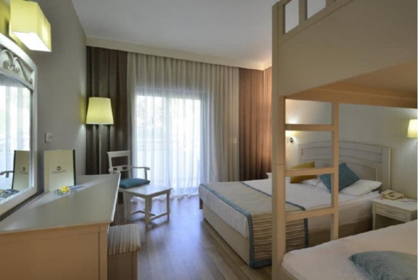 Greenwood Resort, 4* Greenwood Resort, 4*