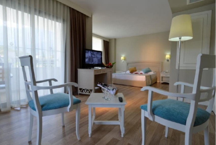 Greenwood Resort, 4* Greenwood Resort, 4*
