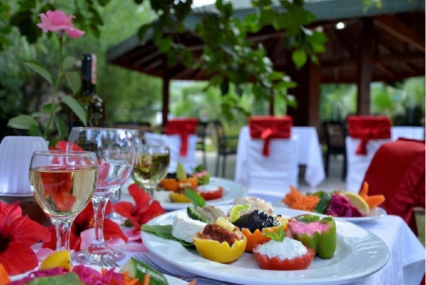 Greenwood Resort, 4* Greenwood Resort, 4*
