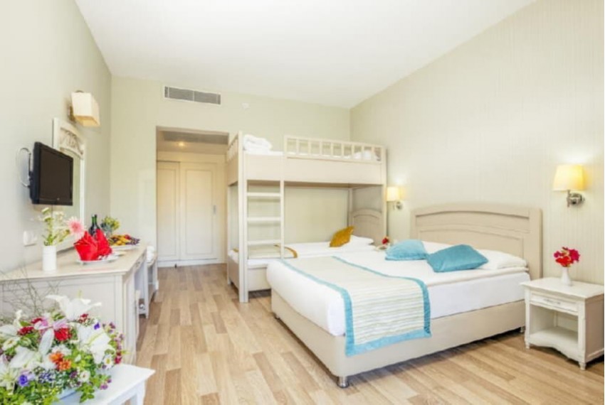 Greenwood Resort, 4* Greenwood Resort, 4*