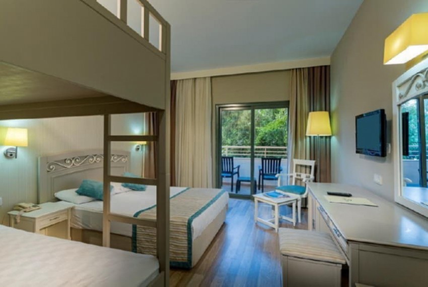 Greenwood Resort, 4* Greenwood Resort, 4*