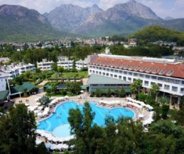 Greenwood Resort, 4*
