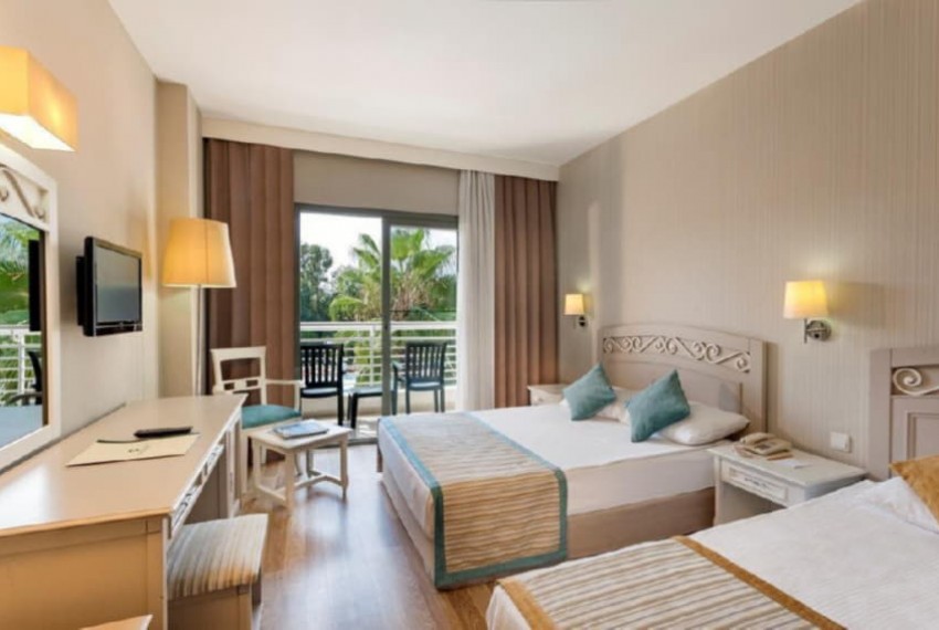 Greenwood Resort, 4* Greenwood Resort, 4*