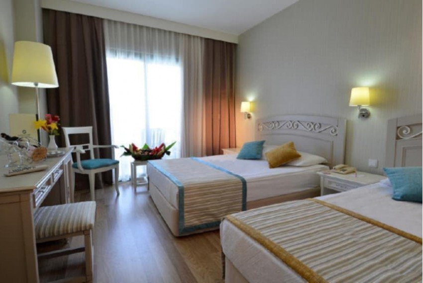 Greenwood Resort, 4* Greenwood Resort, 4*