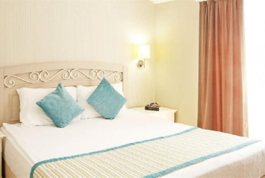 Greenwood Resort, 4* Greenwood Resort, 4*