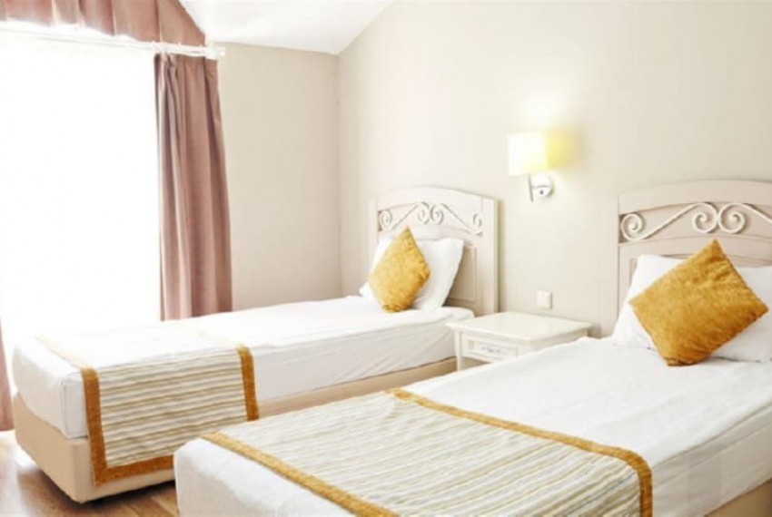 Greenwood Resort, 4* Greenwood Resort, 4*