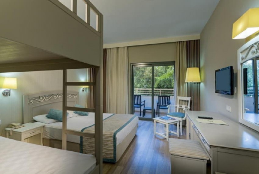 Greenwood Resort, 4* Greenwood Resort, 4*
