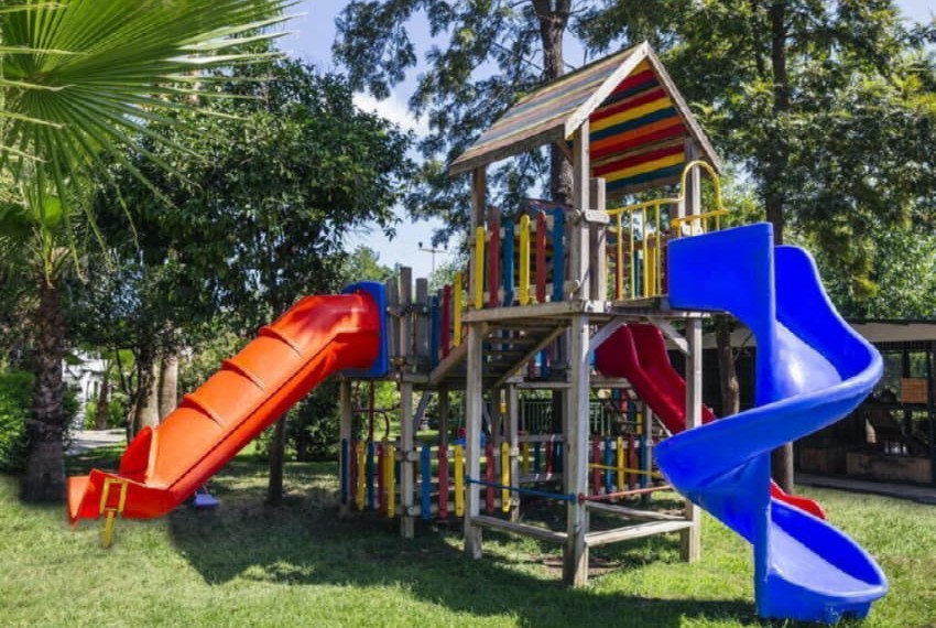 Greenwood Resort, 4* Greenwood Resort, 4*