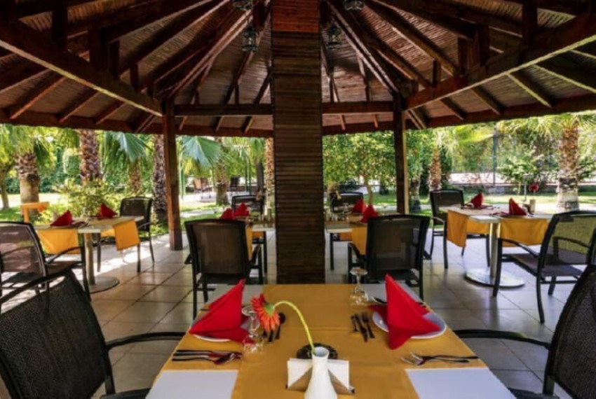 Greenwood Resort, 4* Greenwood Resort, 4*