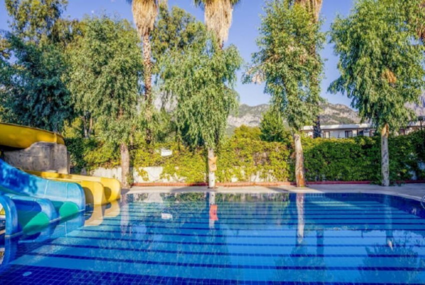 Greenwood Resort, 4* Greenwood Resort, 4*