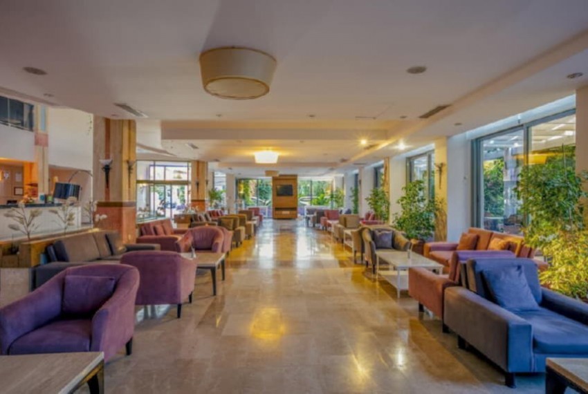 Greenwood Resort, 4* Greenwood Resort, 4*