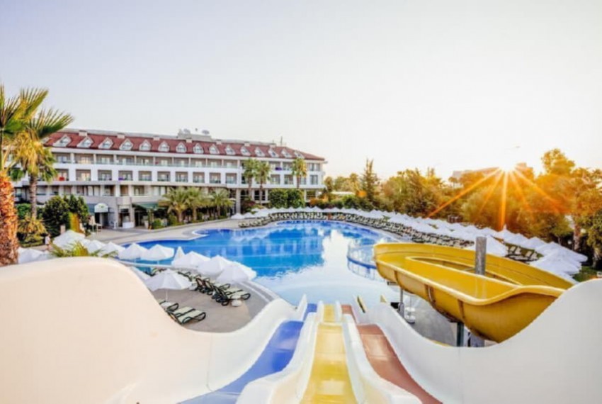 Greenwood Resort, 4* Greenwood Resort, 4*
