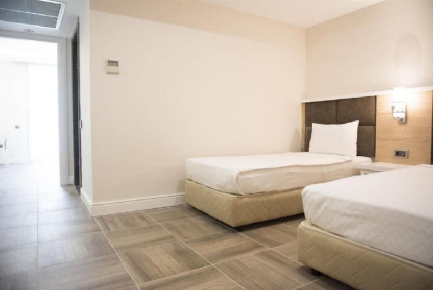 Selcukhan Hotel, 4* Selcukhan Hotel, 4*