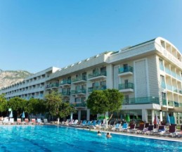 Selcukhan Hotel, 4*