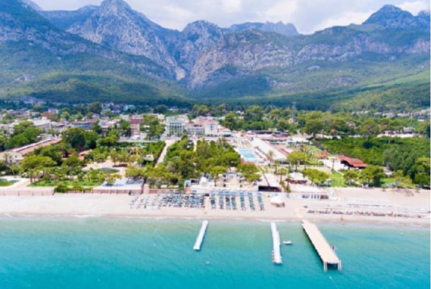 Selcukhan Hotel, 4* Selcukhan Hotel, 4*