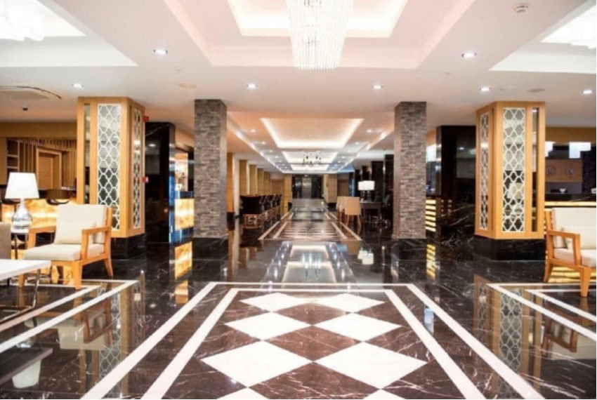 Selcukhan Hotel, 4* Selcukhan Hotel, 4*