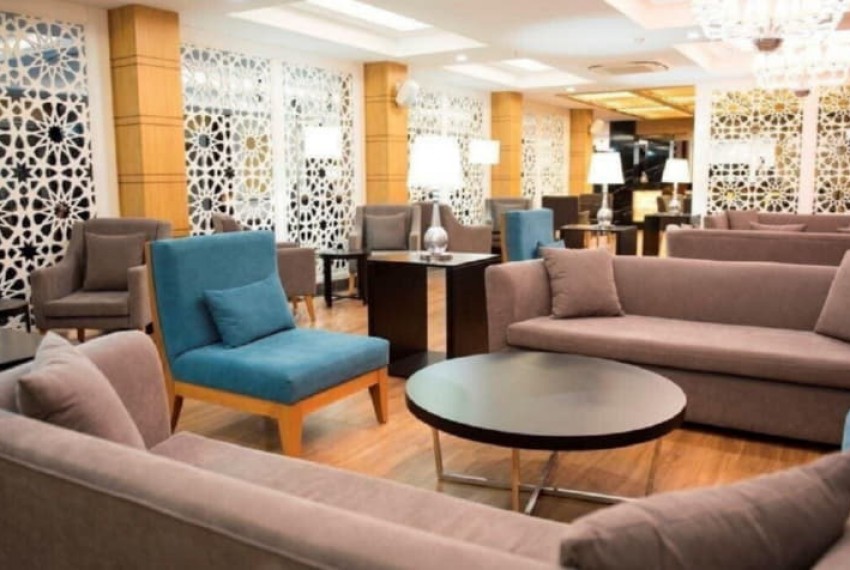 Selcukhan Hotel, 4* Selcukhan Hotel, 4*