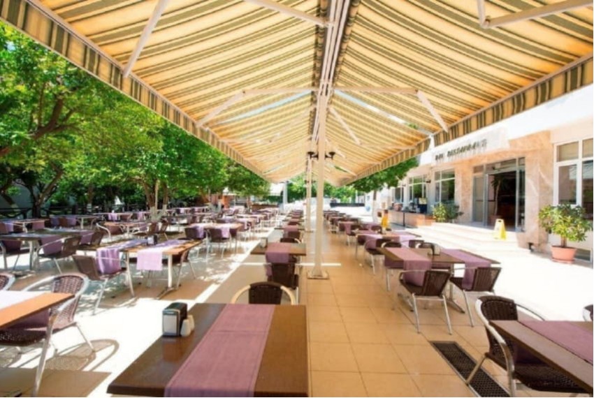 Selcukhan Hotel, 4* Selcukhan Hotel, 4*
