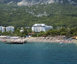 Catamaran Resort Hotel, 5*