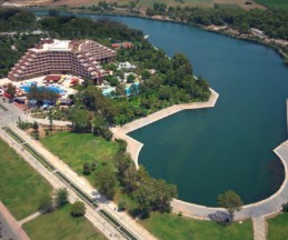 Aska Side Grand Prestige Hotel & Spa (ex. Grand Prestige Hotel Side), 5*