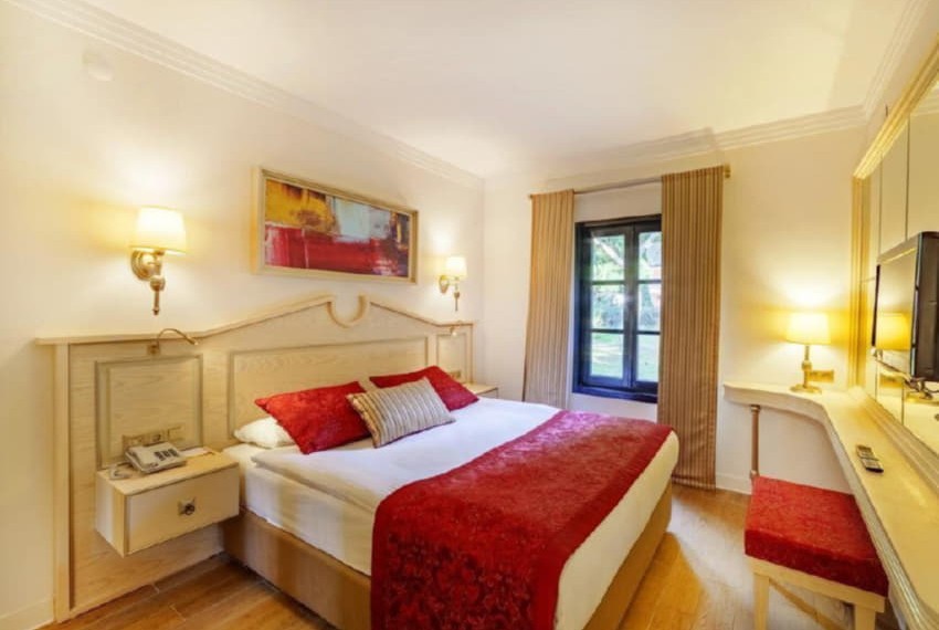 Sunrise Resort Hotel, 5* Sunrise Resort Hotel, 5*