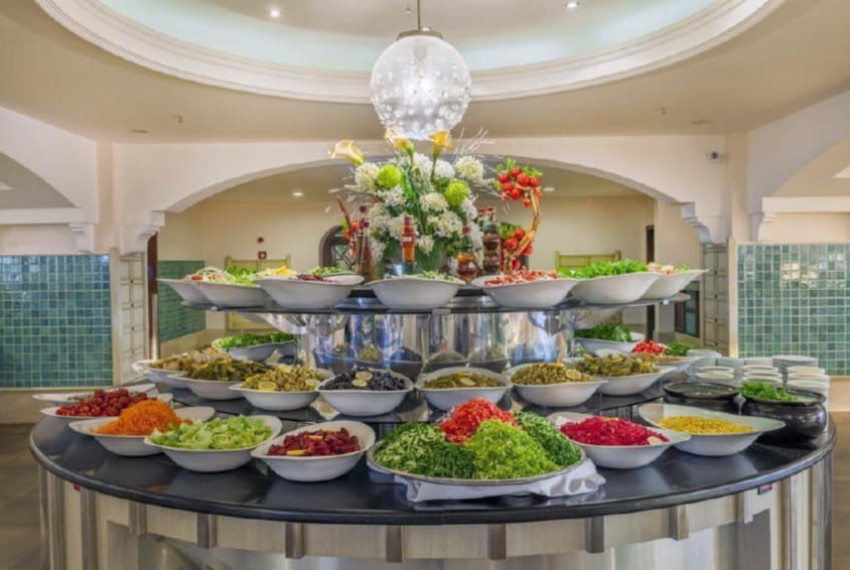 Sunrise Resort Hotel, 5* Sunrise Resort Hotel, 5*