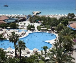 Sunrise Resort Hotel, 5*