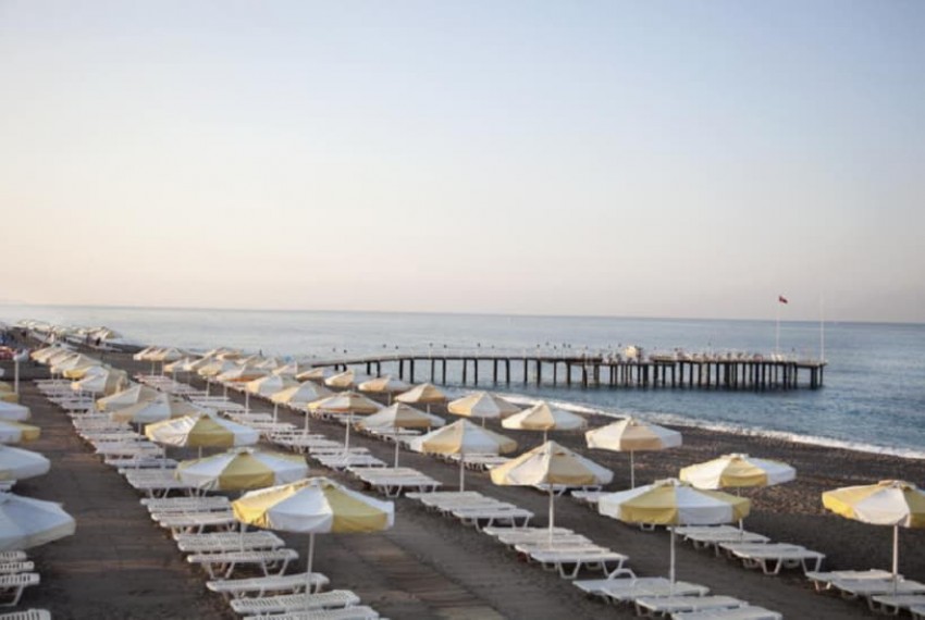 Sunrise Resort Hotel, 5* Sunrise Resort Hotel, 5*
