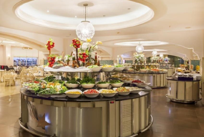 Sunrise Resort Hotel, 5* Sunrise Resort Hotel, 5*