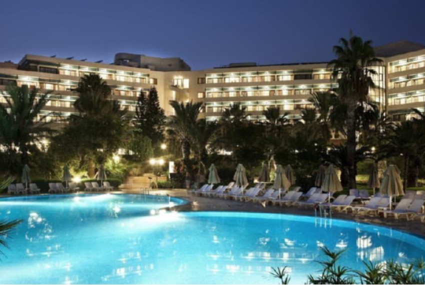 Sunrise Resort Hotel, 5* Sunrise Resort Hotel, 5*