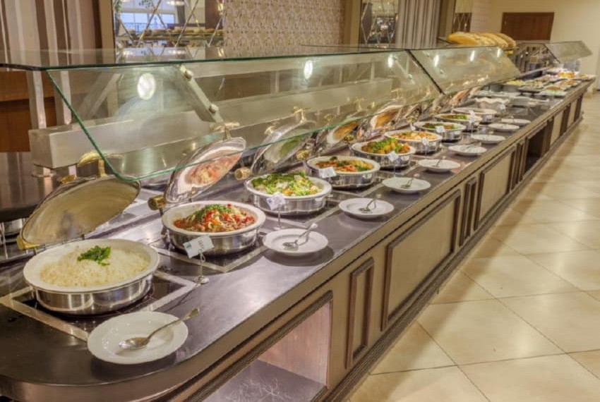 Sunrise Resort Hotel, 5* Sunrise Resort Hotel, 5*