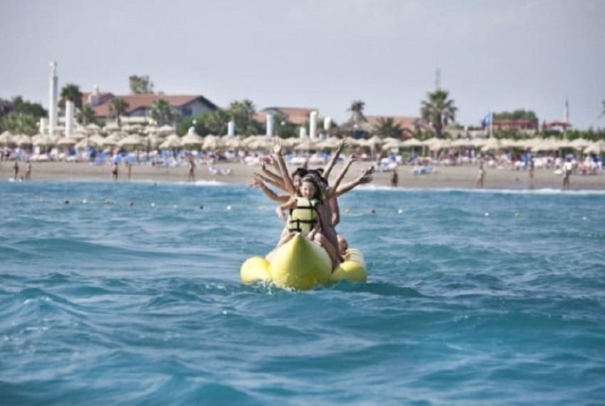 Sunrise Resort Hotel, 5* Sunrise Resort Hotel, 5*