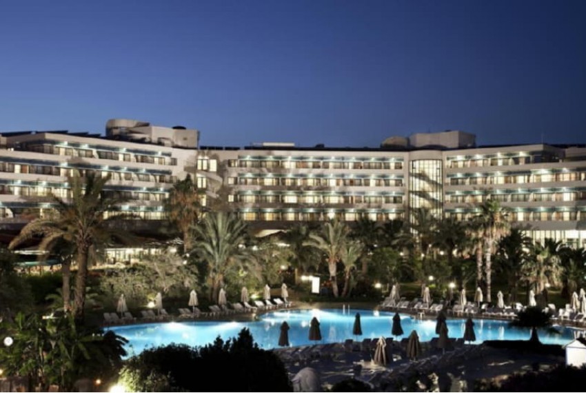Sunrise Resort Hotel, 5* Sunrise Resort Hotel, 5*