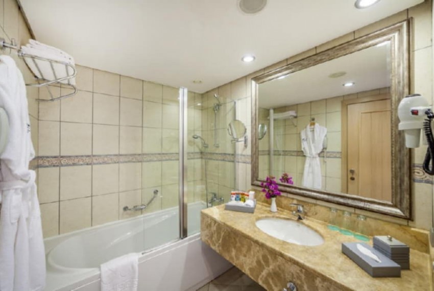 Sunrise Resort Hotel, 5* Sunrise Resort Hotel, 5*