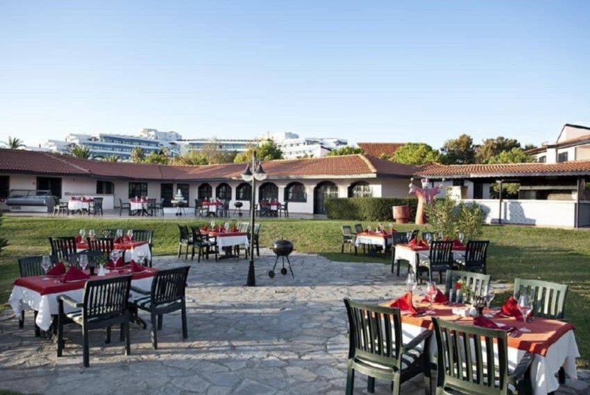 Sunrise Resort Hotel, 5* Sunrise Resort Hotel, 5*