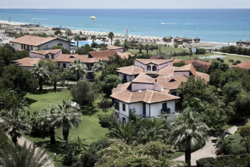 Sunrise Resort Hotel, 5* Sunrise Resort Hotel, 5*