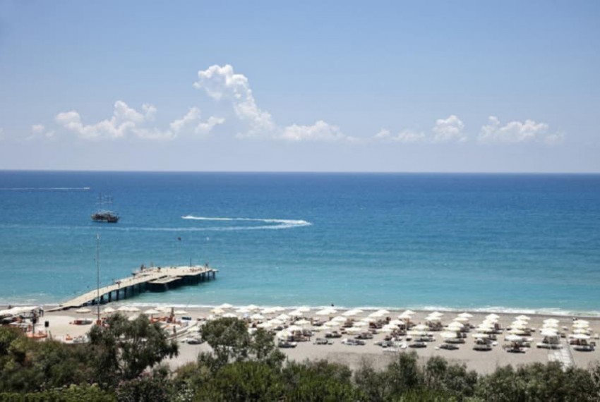 Sunrise Resort Hotel, 5* Sunrise Resort Hotel, 5*
