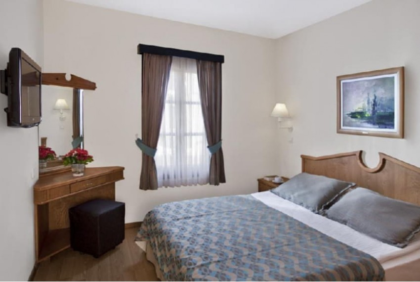 Sunrise Resort Hotel, 5* Sunrise Resort Hotel, 5*