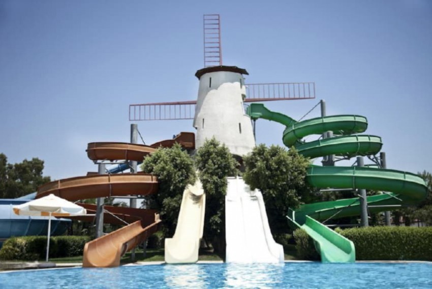 Sunrise Resort Hotel, 5* Sunrise Resort Hotel, 5*