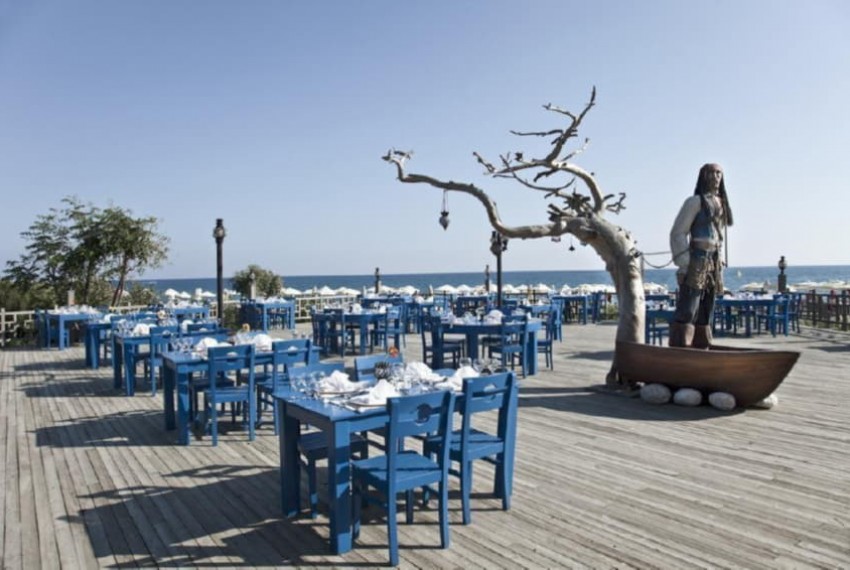 Sunrise Resort Hotel, 5* Sunrise Resort Hotel, 5*