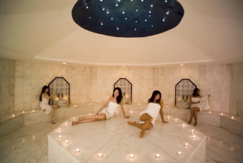 Sunrise Resort Hotel, 5* Sunrise Resort Hotel, 5*