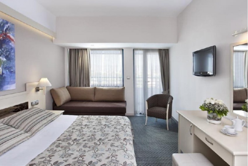 Sunrise Resort Hotel, 5* Sunrise Resort Hotel, 5*