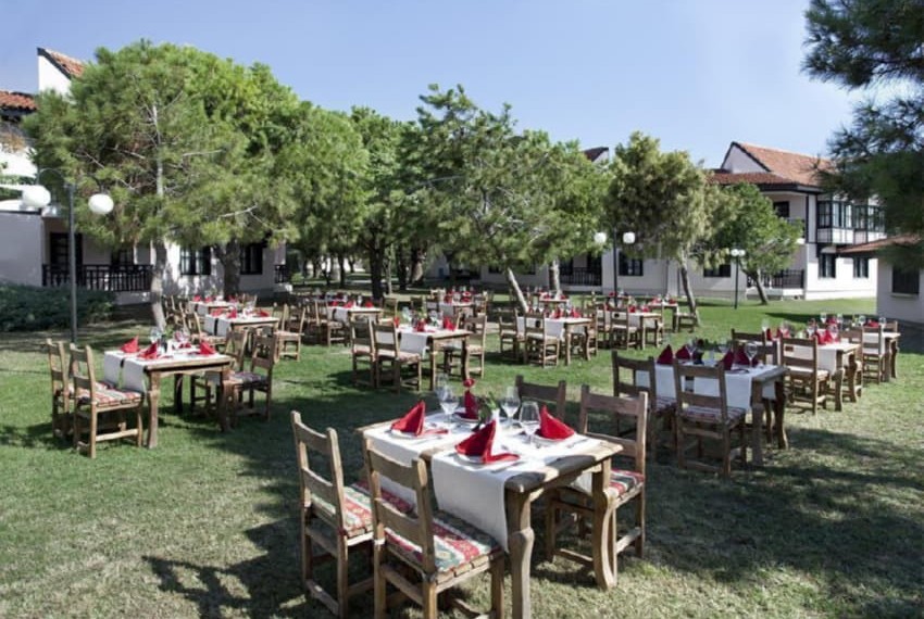 Sunrise Resort Hotel, 5* Sunrise Resort Hotel, 5*